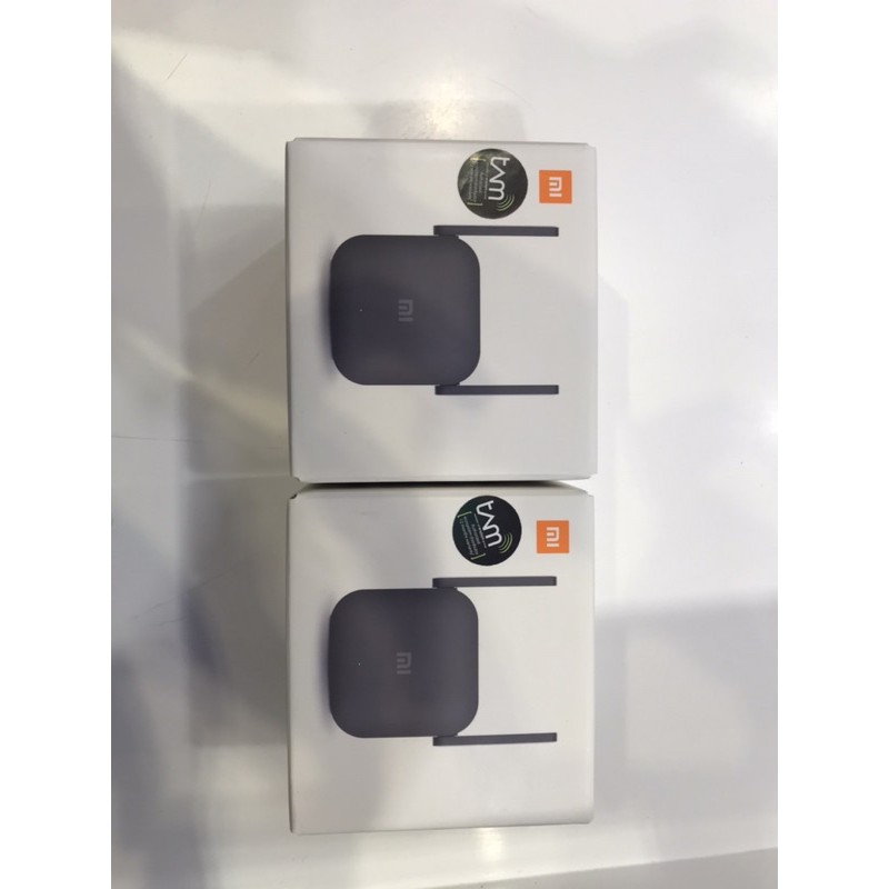 mi wifi extender pro