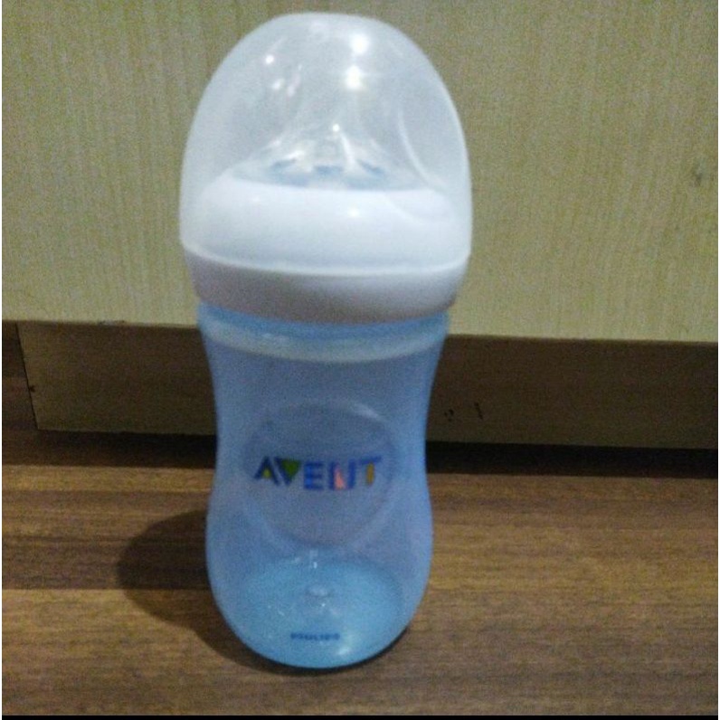 Botol Dot Susu Avent Natural dan Avent Classic Philips