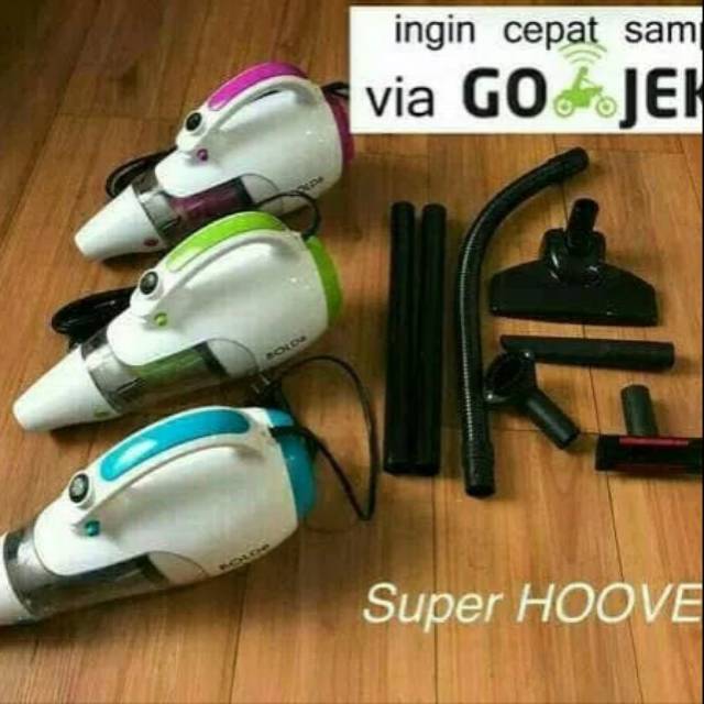 Bolde vacum cleaner