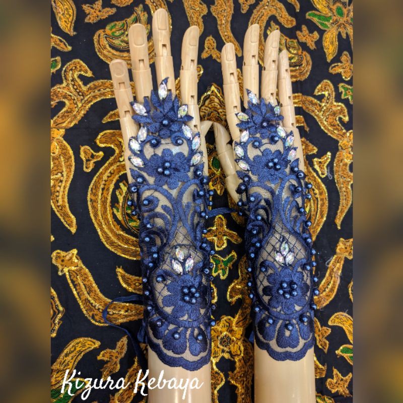 Handsock pengantin