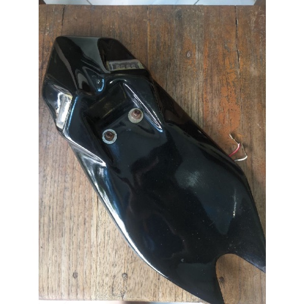 Undertail/Fender/spakbor CBR 150R facelift