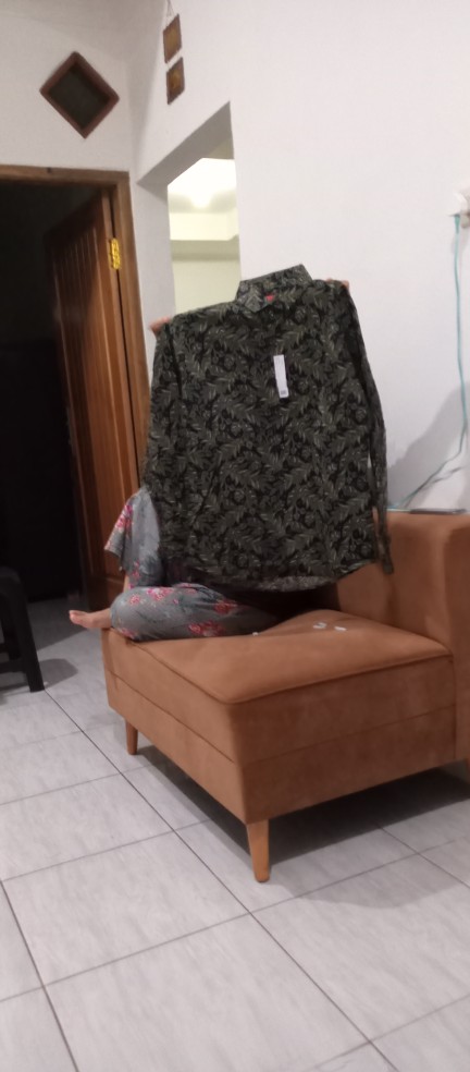 Baju Batik Pria // Batik Unik // Batik Mewah // Batik Pria Asli // Batik Slimfit Asli //batik Modern