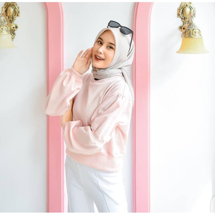 Sweater Wanita Grosir Keren - Cordel Croope