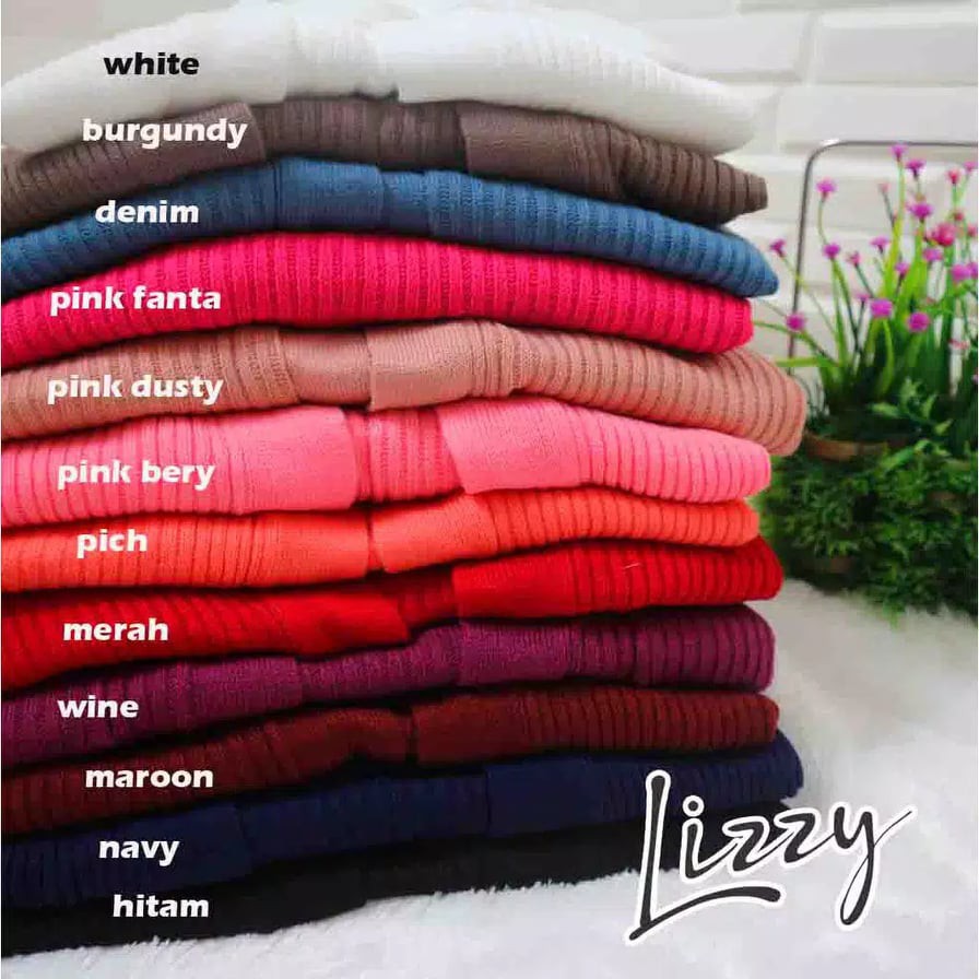 KALILA - BELLE Long Cardigan Wanita Dewasa Oversize | Kardigan Cewek