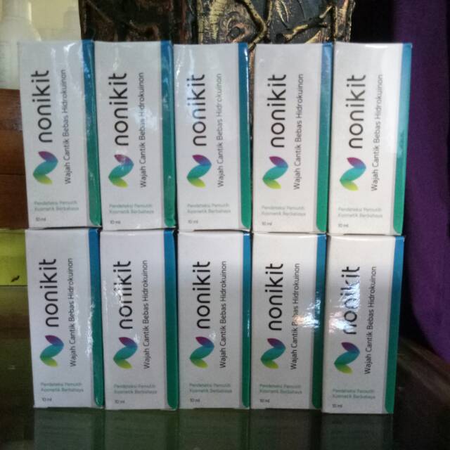 NONIKIT