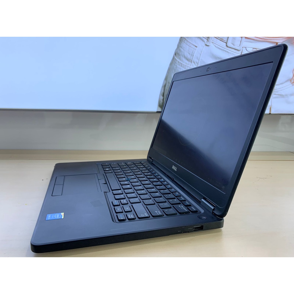 DELL LATITUDE E5450 i5 - ISTIMEWAH - BERGARANSI - COD