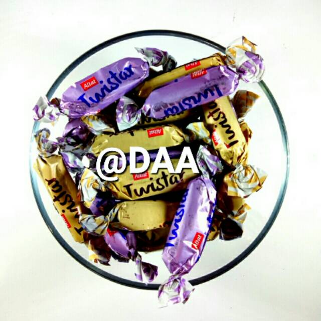 Coklat Arab Twistar 1 Kg Enak Dan Paling Murah Shopee Indonesia