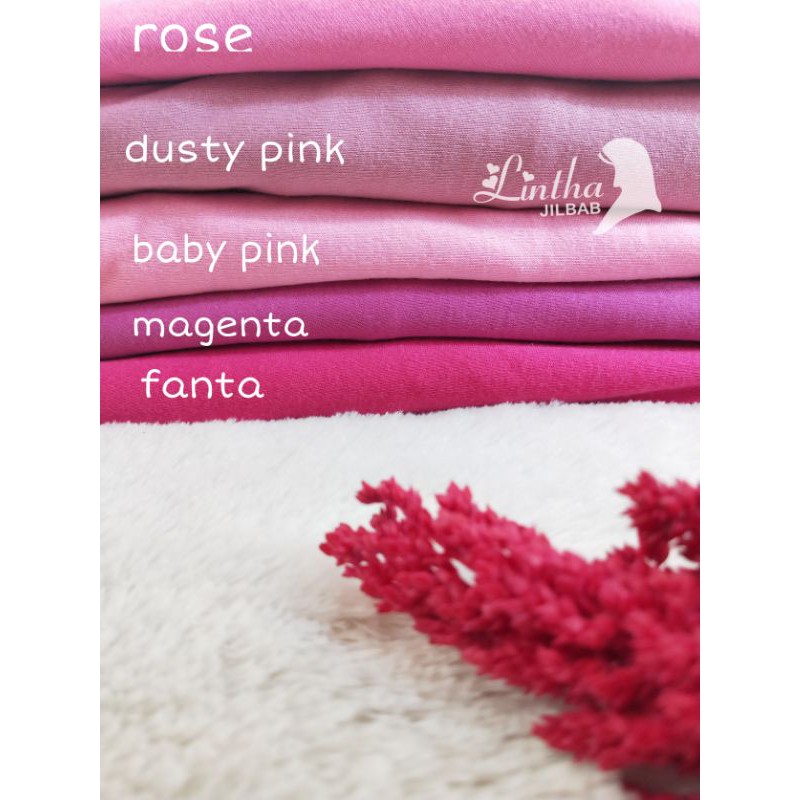 BERGO SAFFA XL Bergo Instan Bergo Murah Bergo Polos bergo syar'i bergo kaos-2