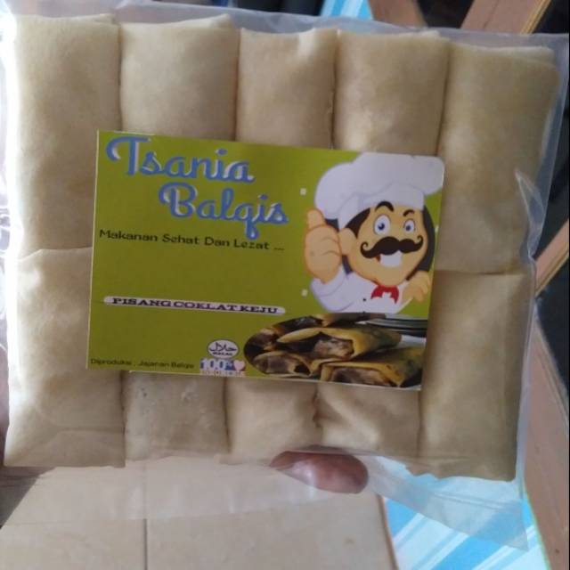 

Pisanglumer keju