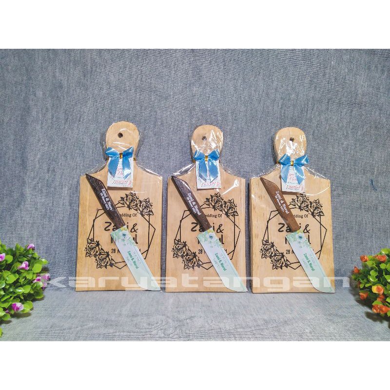 SOUVENIR PERNIKAHAN TALENAN SOUVENIR TALENAN KAYU SOUVENIR KADO PERNIKAHAN KADO ULANGTAHUN