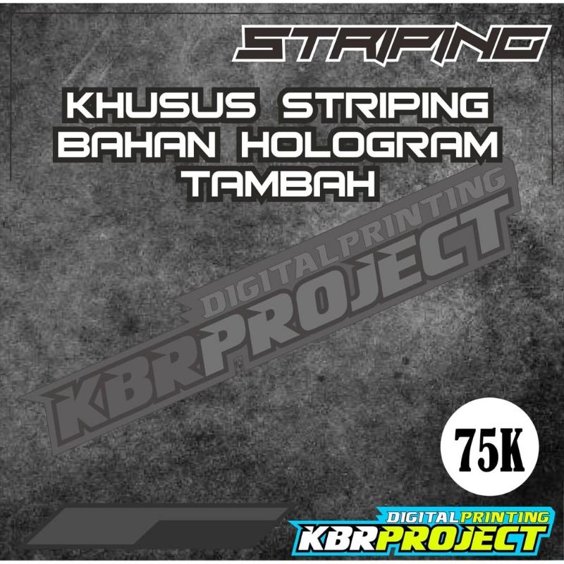 

link Tambahan buat req bahan hologram
