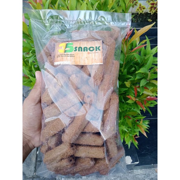 

Momogi coklat 250 gram