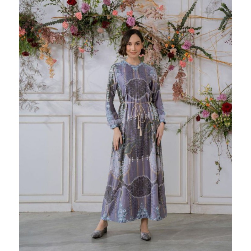 open jastip sadira dress by geulis