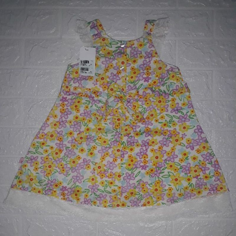 DRESS BABY By DONITA