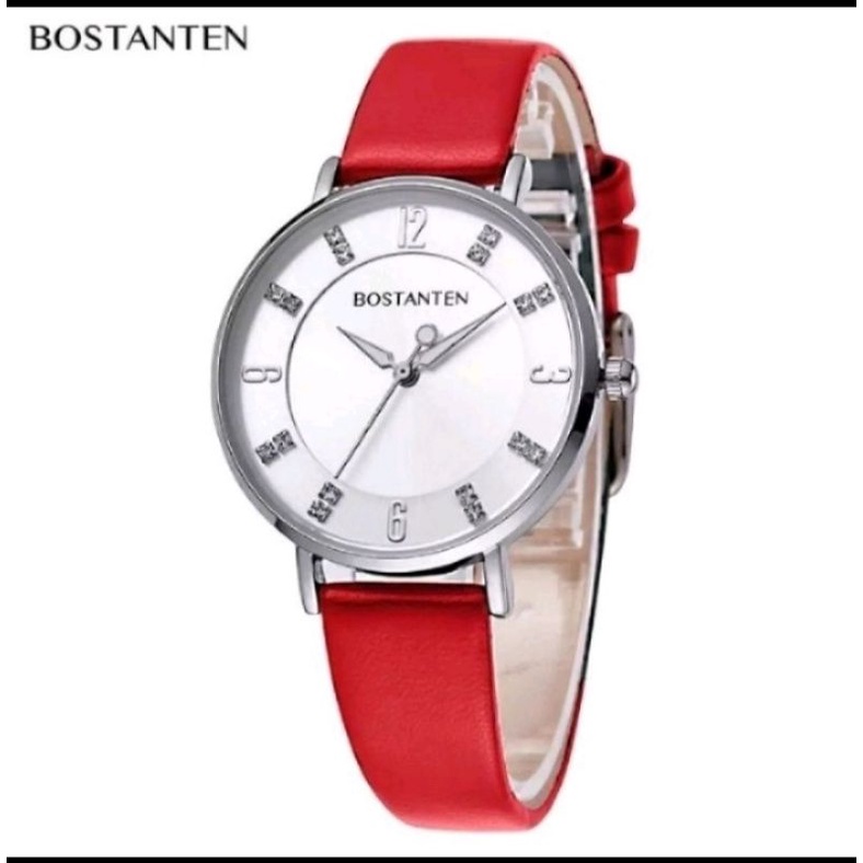 jam tangan wanita bostanten