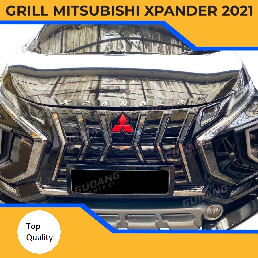 Grill Xpander