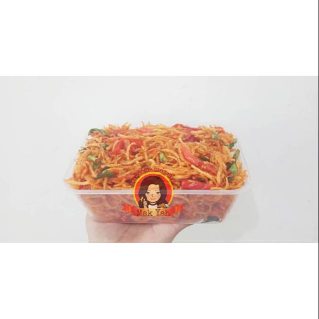 

Kentang Mustofa / Kentang Pengantin / Kentang Krispi / Kering Kentang