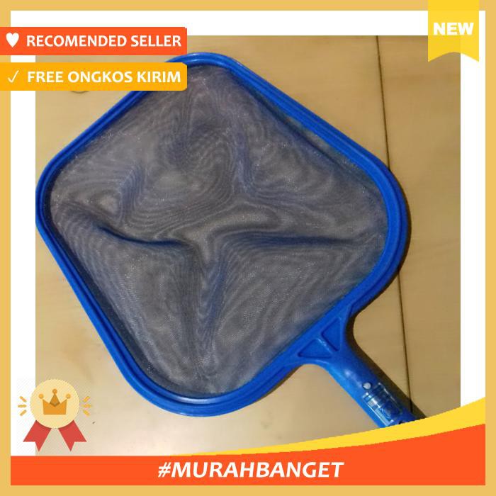 Leaf Skimmer Hayward (Serokan Daun,Saringan)