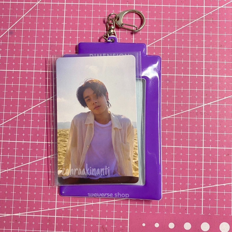 [BOOKED] JAKE POB GB PRE-ORDER BENEFIT BENE GLOBAL WEVERSE WV ENHYPEN DIMENSION DILEMMA D:D DD BUS C