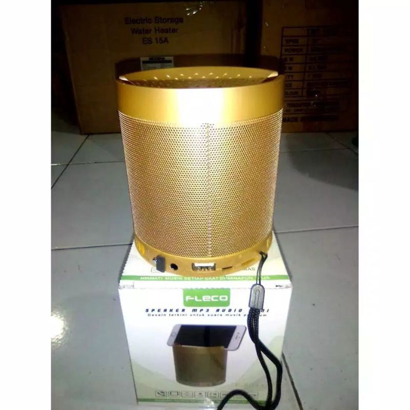 speaker bluetooth Fleco
