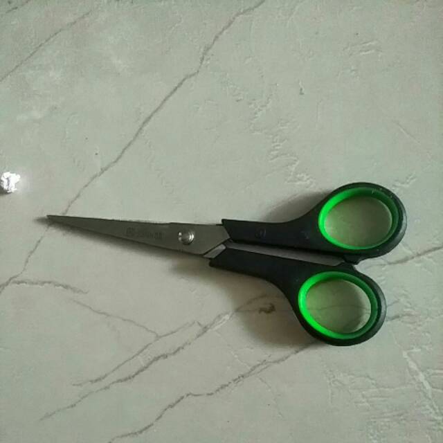 

Gunting