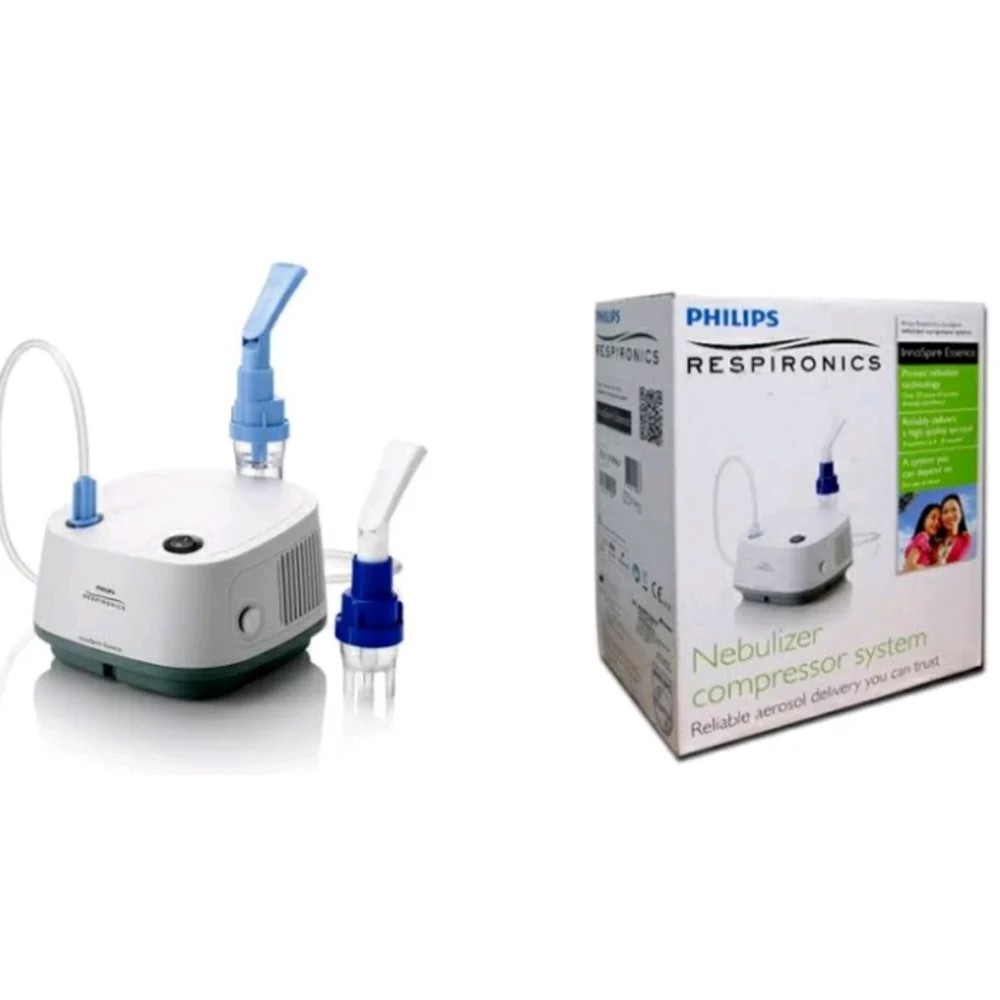Terlaris SB NEBULIZER PHILIPS RESPIRONICS Keren