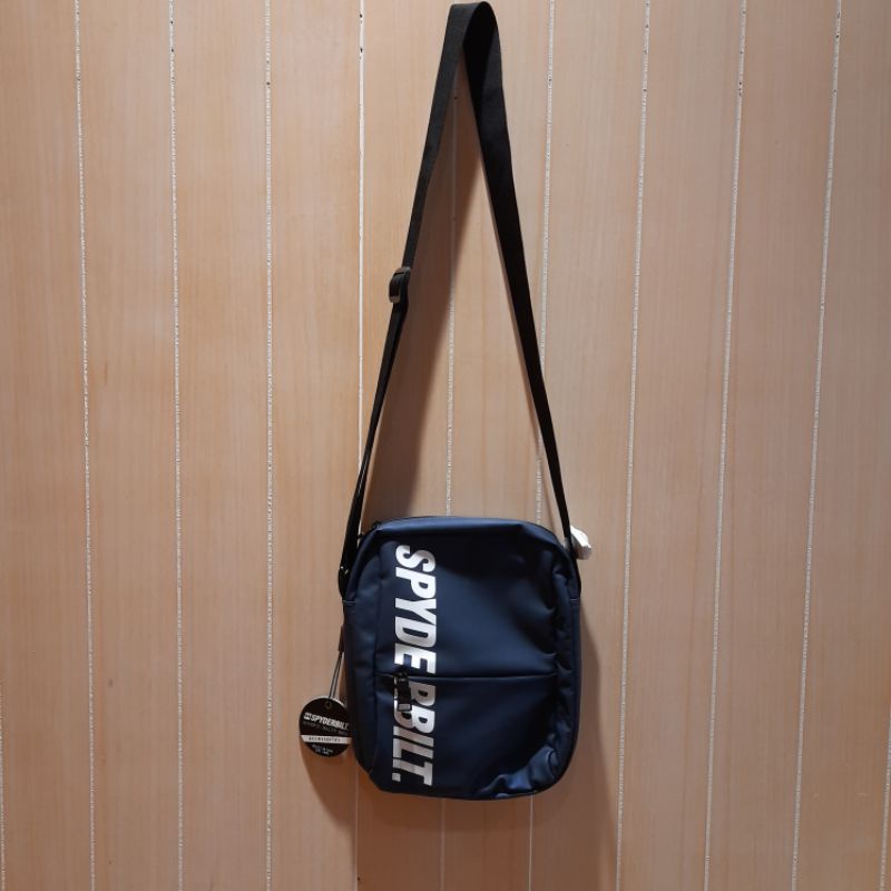 Sling Bag Spyderbilt original Planet Surf
