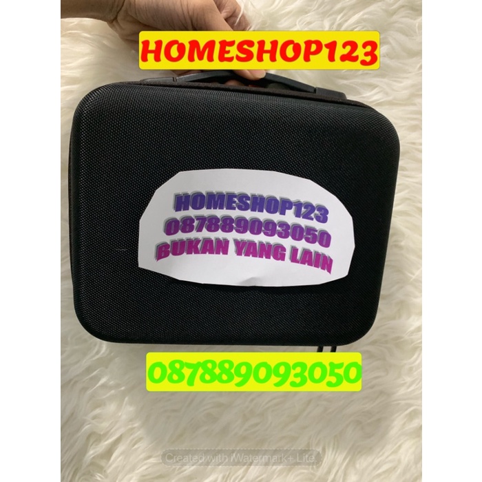 PROMO TAS DJI SPARK- HANDBAG DJI SPARK PREMIUM- BAG DJI SPARK- CASE