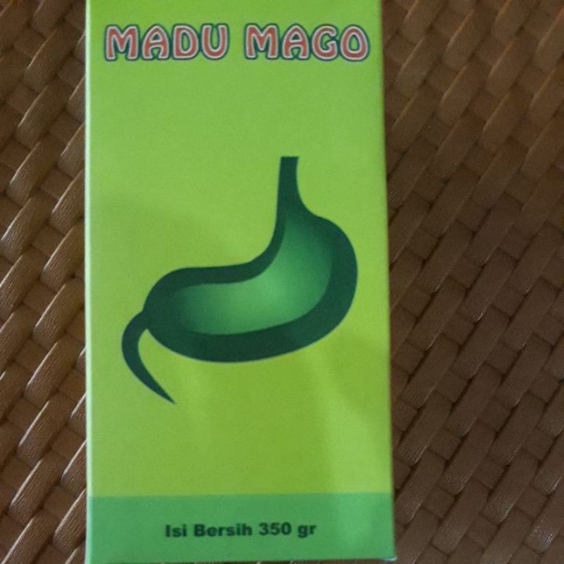 

madu mago