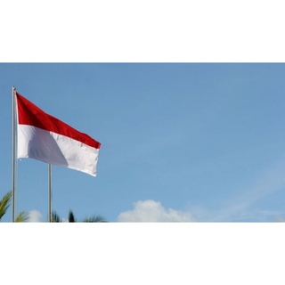 Jual Bendera Merah Putih X Full Paling Murah Bendera Indonesia