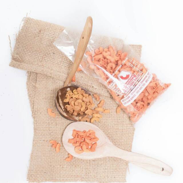 

Macarina makaroni nagih