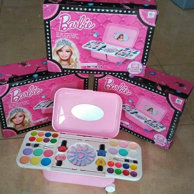 Nail art beauty set koper