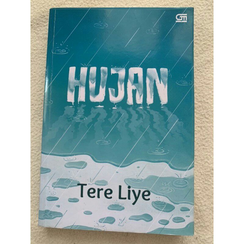 Novel Best Seller Remaja
