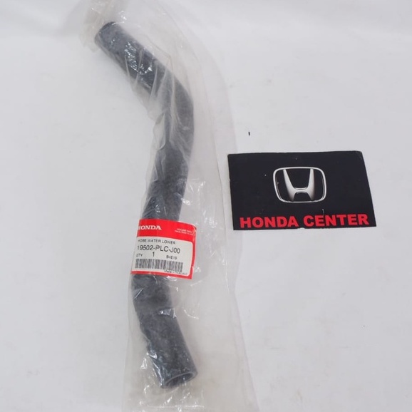 Selang slang hose air radiator atas bawah civic vti vtis 2001 2002 2003 2004 2005