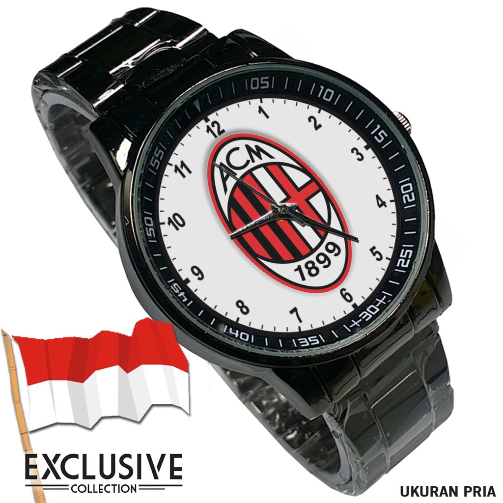 JAM TANGAN MILAN 1 COUPLE