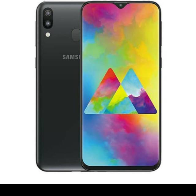 Samsung Galaxy M20