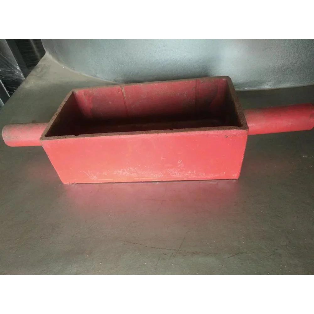 Cetakan Paving Bata Block