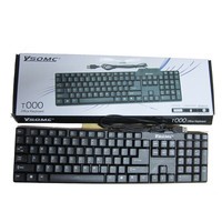 DS KEYBOARD USB YSOMC T000