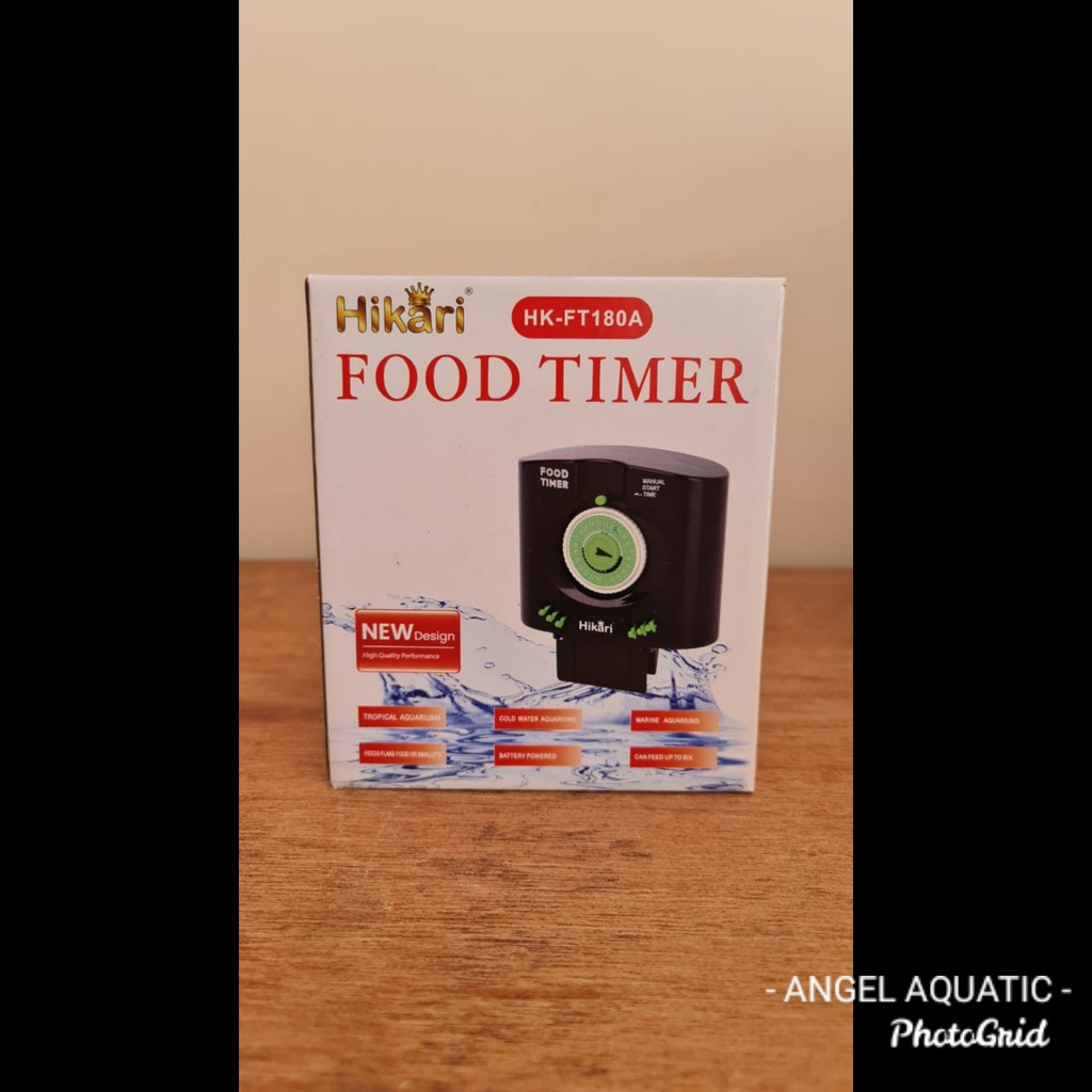 Food Timer Hikari HK FT180A