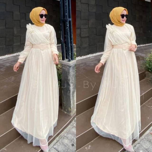 Meyra Dress by Meyjaya Collection