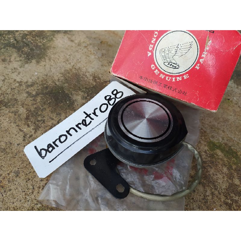 KLAKSON HONDA CB100 ORIGINAL BARU