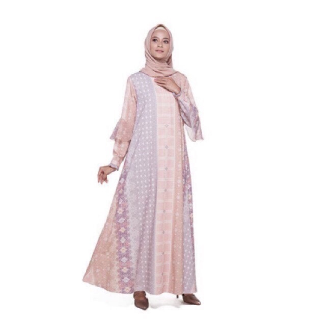 [RARE ITEM] NEW Paruah Dress M Ria Miranda