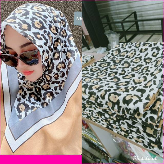 Kerudung sehi4 voal denai fremium