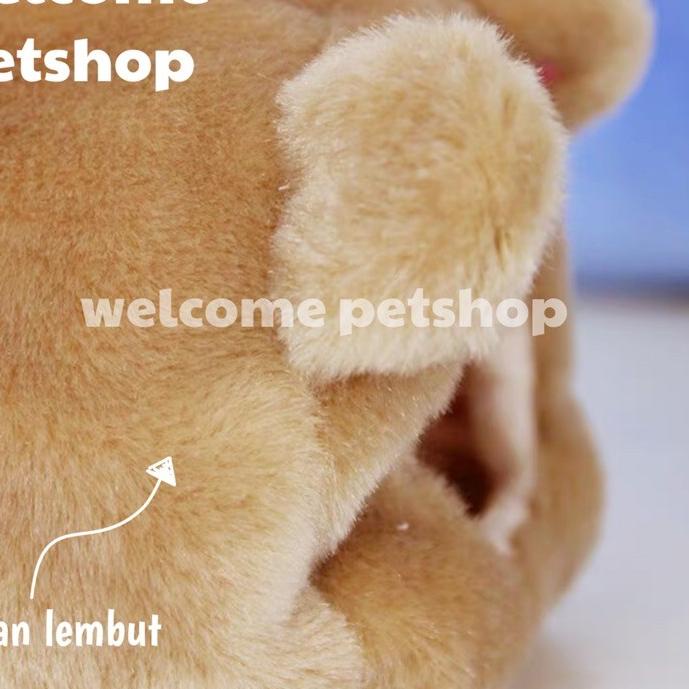Flash Sale - Kasur Hamster Lembut / Rumah Hamster / Hamster / Kandang Hamster