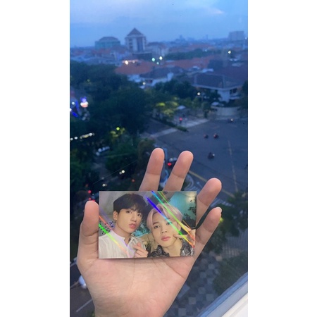 WTS Tihol Jikook Negotiable