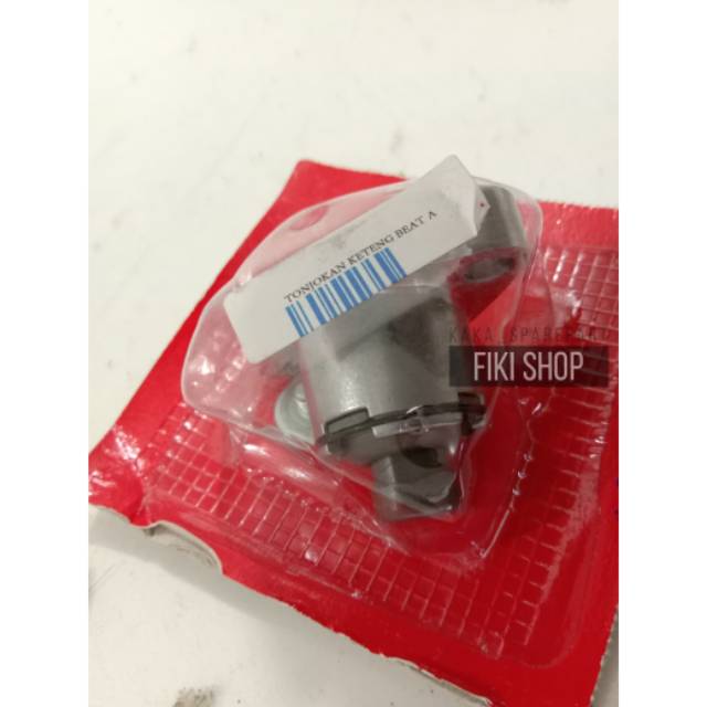 TONJOKAN KETENG HONDA BEAT FI, VARIO 110