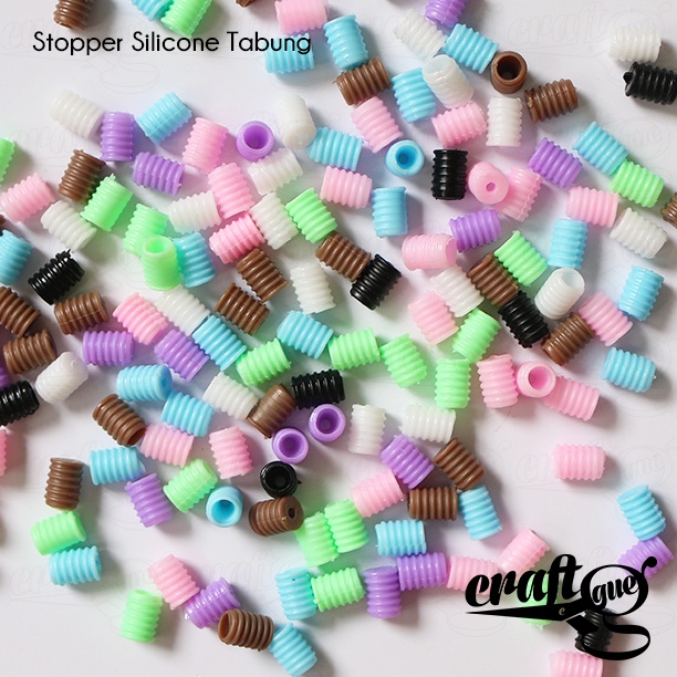 Stopper Silicone