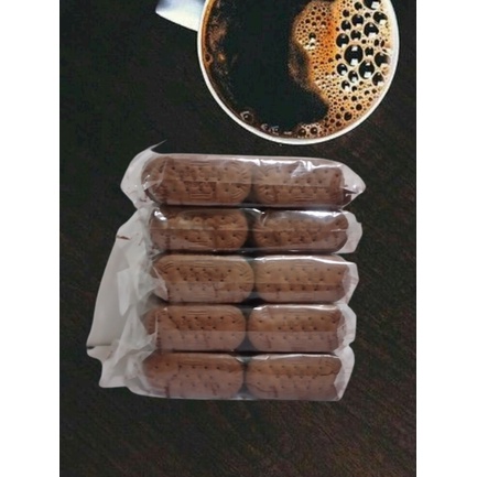 

Khongguan kemasan Rose Coklat | biskuit khong guan kiloan 1 pack isi 5