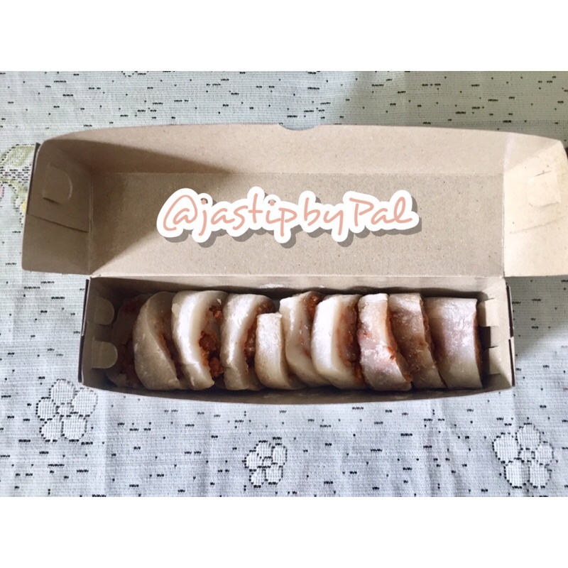 

YANGKO NDESO BY GETUK GONDOK / MOCHI /MOACI/MOCI/MOACHI