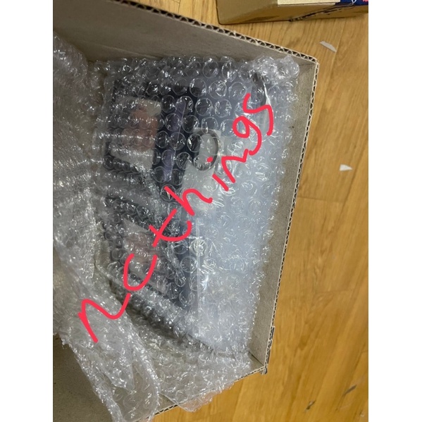 [PLNSN] Card Wallet NCT 127